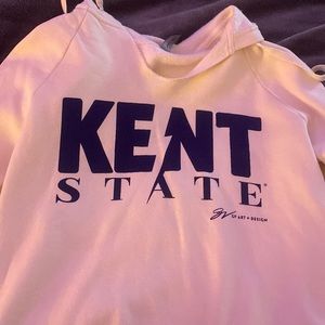 Kent State Hoodie